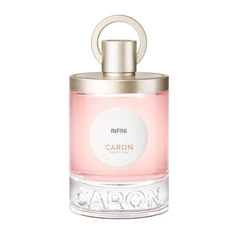 infini perfume by caron.